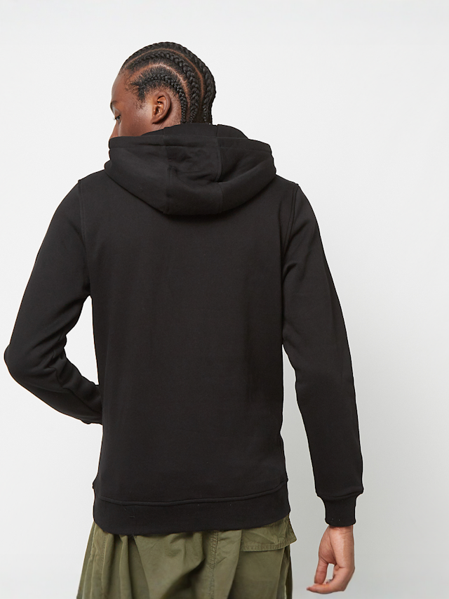 Mister Tee, Los Angeles Hoody, zwart, Afbeelding 2 van 4