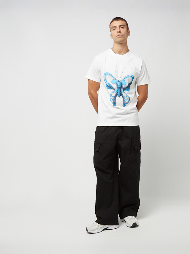 Mister Tee, So Fly Tee, wit, Afbeelding 4 van 4