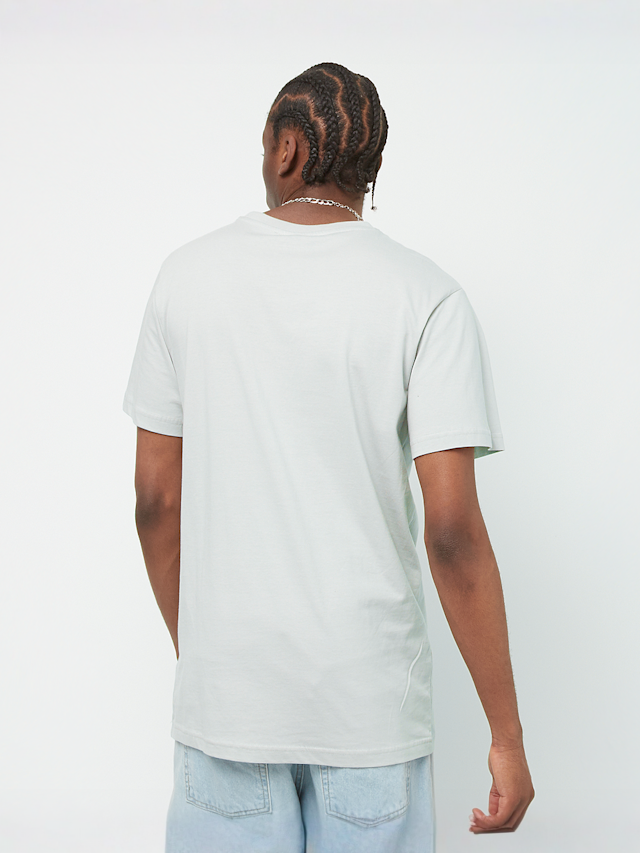 Mister Tee, Los Angeles Wording Tee, grey, Image 2 of 4