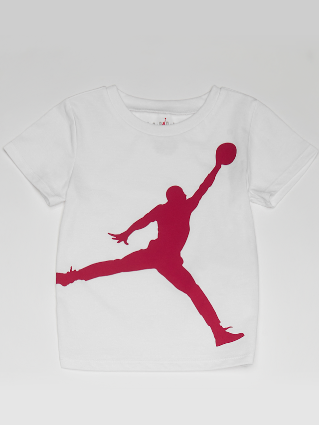 Jordan, Jumbo Jumpman Short Set, rood, Afbeelding 3 van 6
