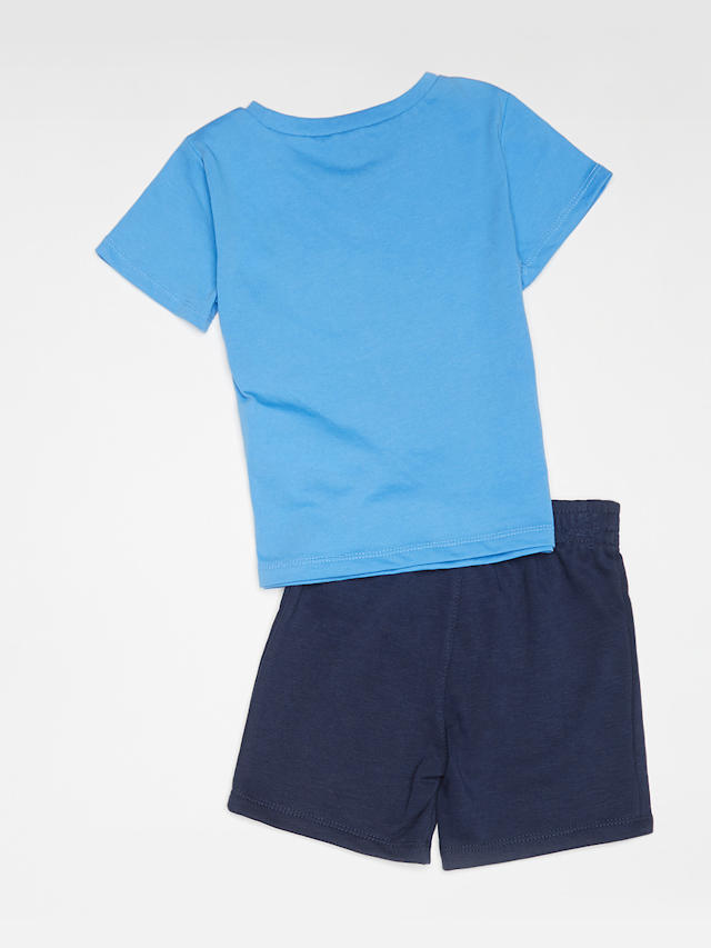 Jordan, Jumbo Jumpman Short Set, blauw, Afbeelding 2 van 6
