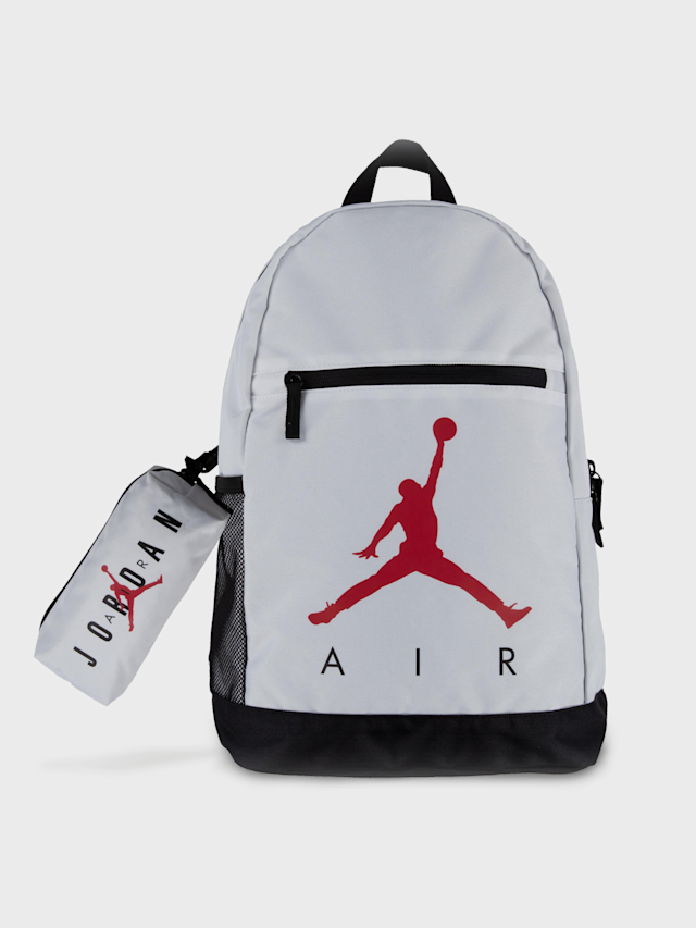 Jordan, Air School Backpack, wit, Afbeelding 1 van 4