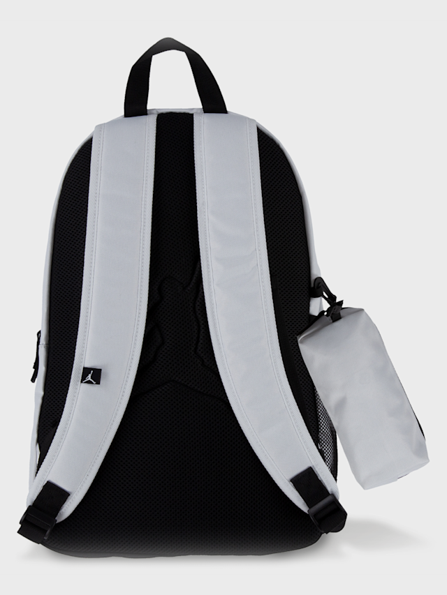 Jordan, Air School Backpack, wit, Afbeelding 2 van 4