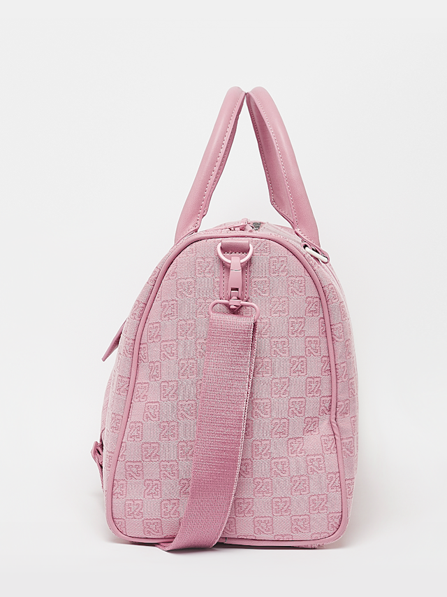 Jordan, Monogram Duffle Bag, light pink, Image 2 of 6
