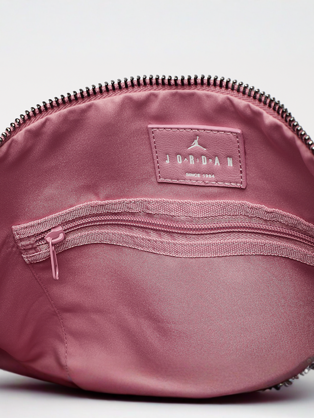 Jordan, Monogram Duffle Bag, light pink, Image 5 of 6
