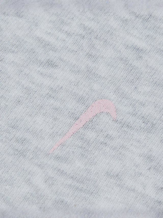 Nike, Baby Essentials Bodysuit (3 Pack), light pink, Image 5 of 8