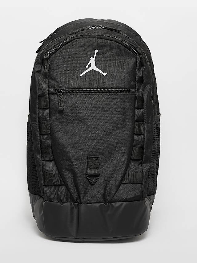 Jordan, Jam Zone Backpack, black, Image 1 of 7