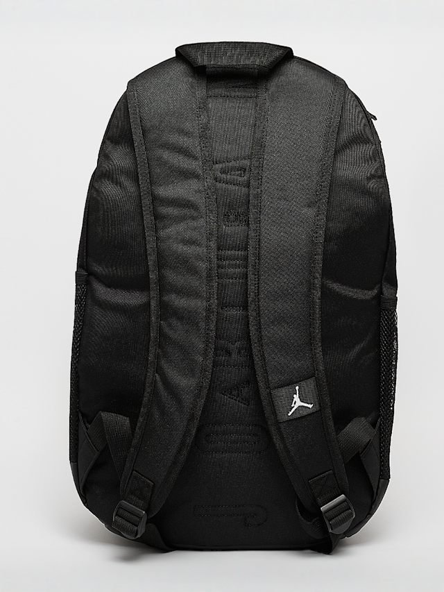 Jordan, Jam Zone Backpack, black, Image 3 of 7