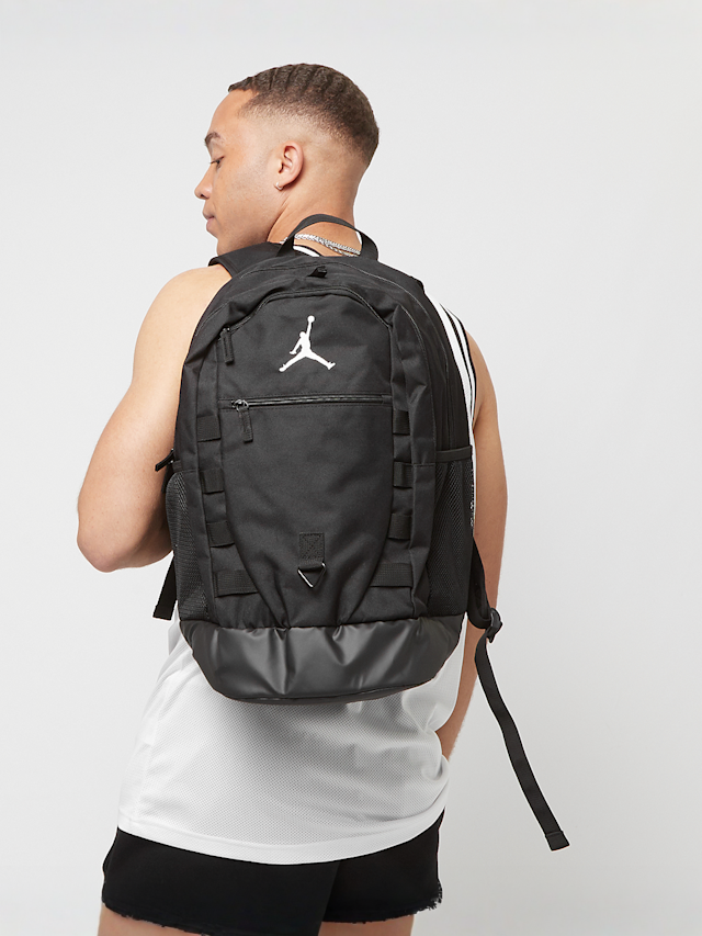 Jordan, Jam Zone Backpack, black, Image 7 of 7