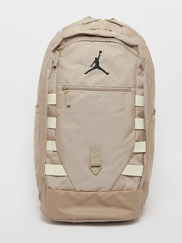 Jordan, Jam Zone Backpack, beige, Image 1 of 7
