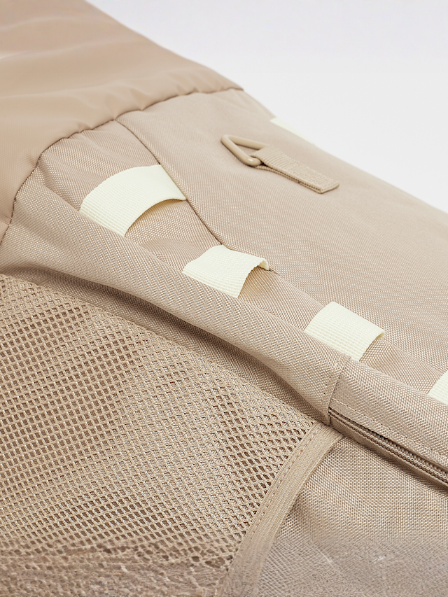 Jordan, Jam Zone Backpack, beige, Image 4 of 7