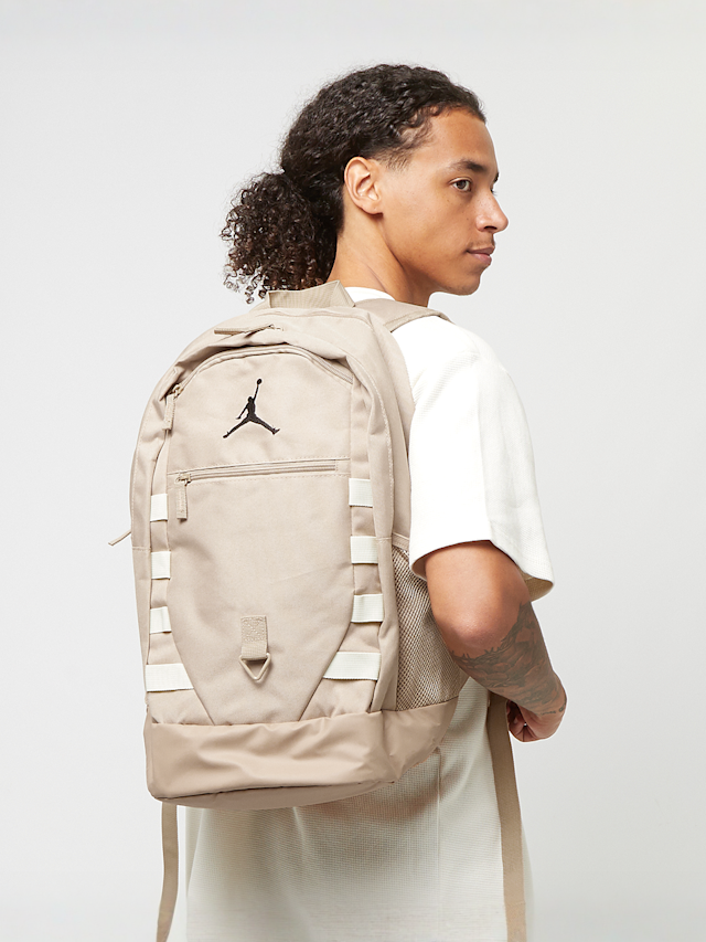 Jordan, Jam Zone Backpack, beige, Image 7 of 7