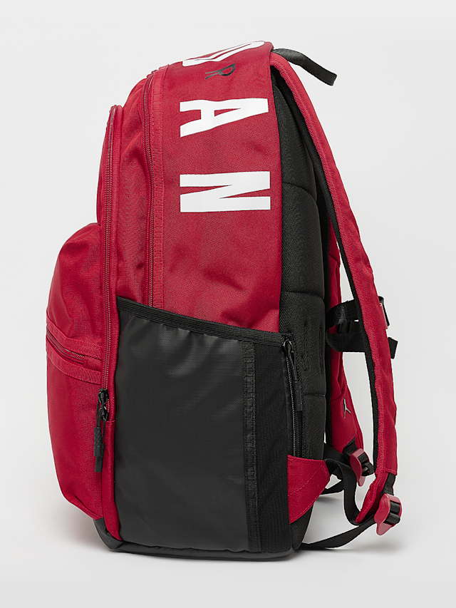 Jordan, Air Patrol Pack, red, Image 2 of 7