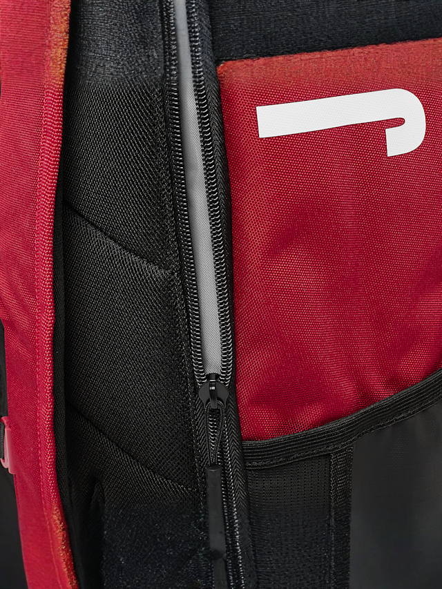 Jordan, Air Patrol Pack, red, Image 4 of 7