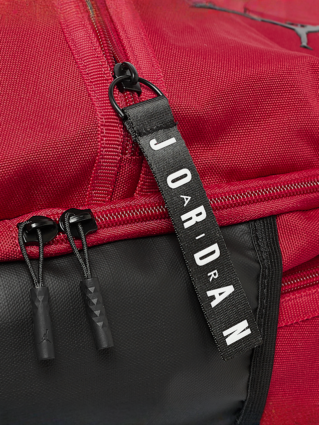 Jordan, Air Patrol Pack, red, Image 5 of 7