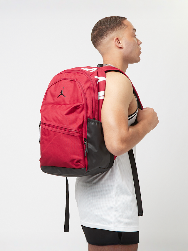 Jordan, Air Patrol Pack, red, Image 7 of 7
