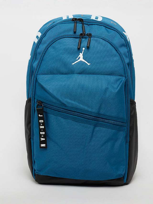 Jordan, Air Patrol Pack, blue, Image 1 of 7