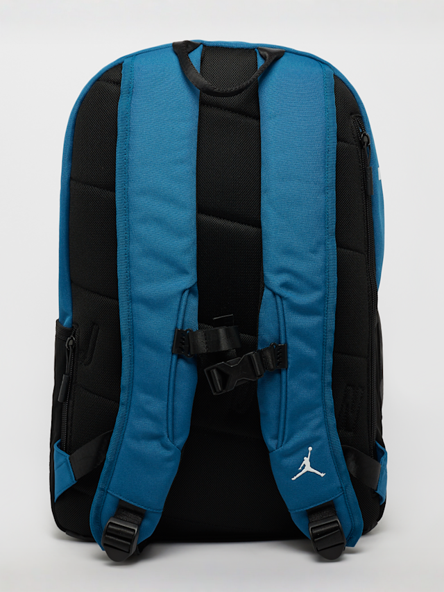 Jordan, Air Patrol Pack, blue, Image 3 of 7