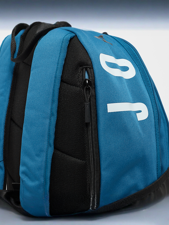 Jordan, Air Patrol Pack, blue, Image 4 of 7