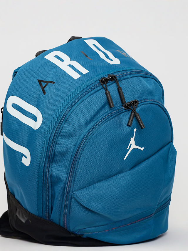 Jordan, Air Patrol Pack, blue, Image 5 of 7