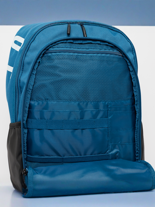 Jordan, Air Patrol Pack, blue, Image 6 of 7