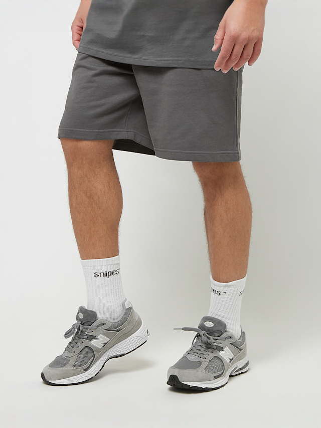 Urban Classics, New Shorts, grey, Image 1 of 5