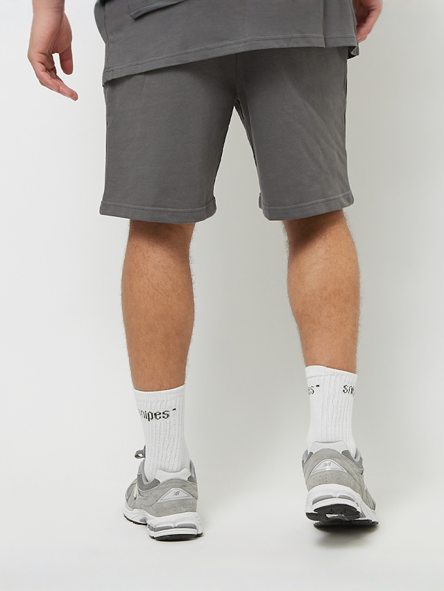 Urban Classics, New Shorts, grey, Image 2 of 5