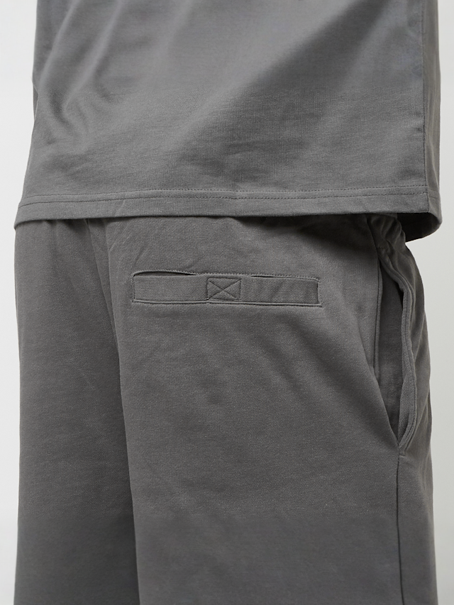 Urban Classics, New Shorts, grey, Image 4 of 5