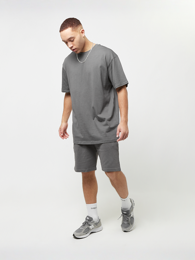 Urban Classics, New Shorts, grey, Image 5 of 5