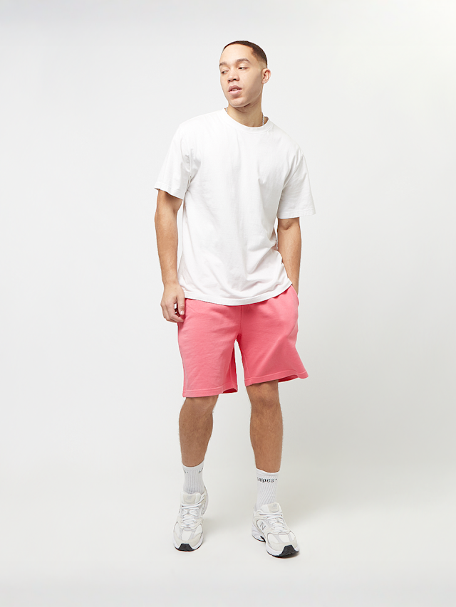 Urban Classics, New Shorts, Pink, Image 5 of 5