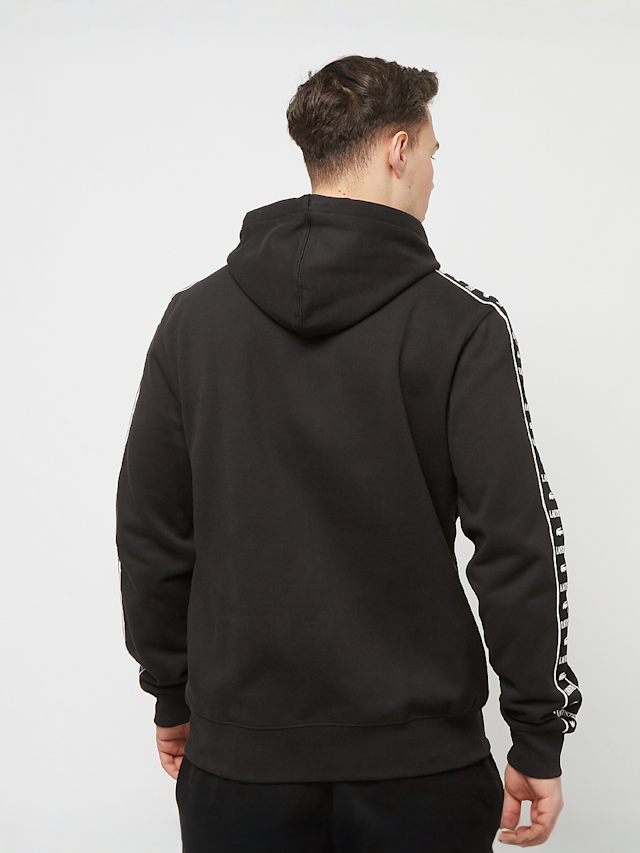 Lacoste, Sweatshirt, zwart, Afbeelding 2 van 6