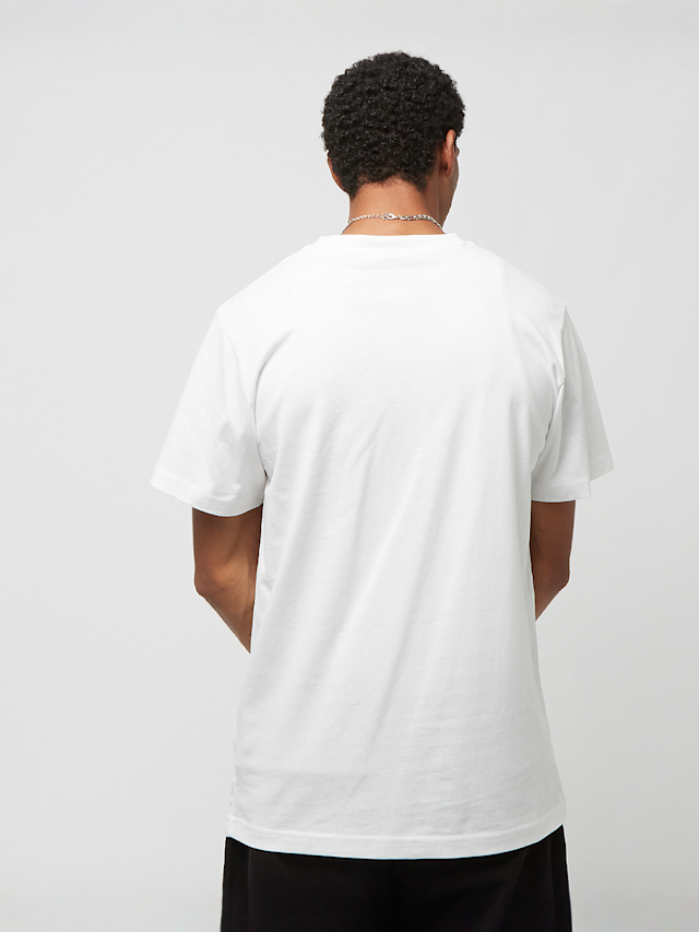 Mister Tee, La Zone Tee, wit, Afbeelding 2 van 4