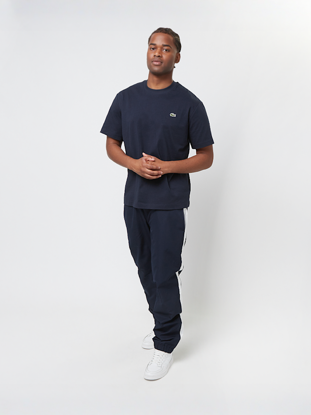 Lacoste, Tee-Shirt, blue, Image 4 of 4