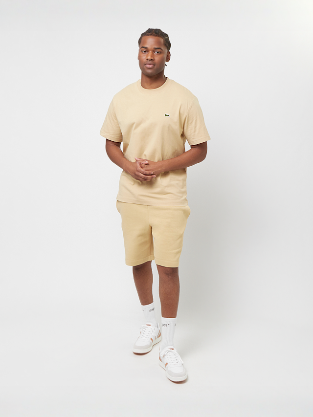Lacoste, Tee-Shirt, brown, Image 4 of 4