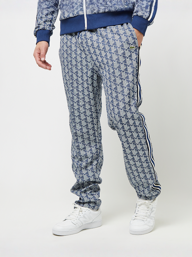 Lacoste, Pantalon De Survetement, blue, Image 1 of 4