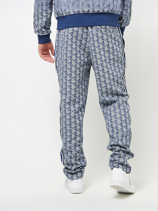 Lacoste, Pantalon De Survetement, blue, Image 2 of 4