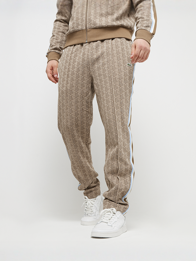 Lacoste, Pantalon De Survetement, brown, Image 1 of 7