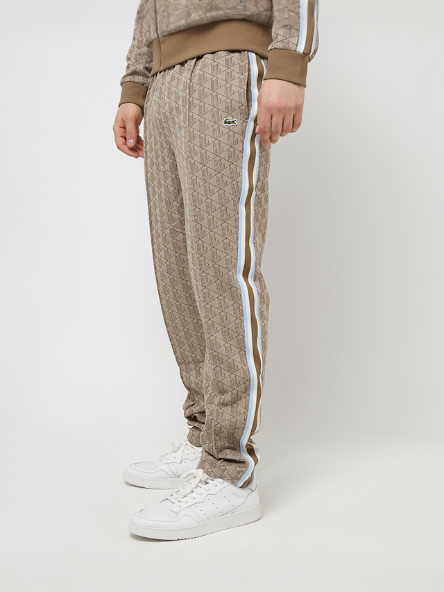 Lacoste, Pantalon De Survetement, brown, Image 5 of 7