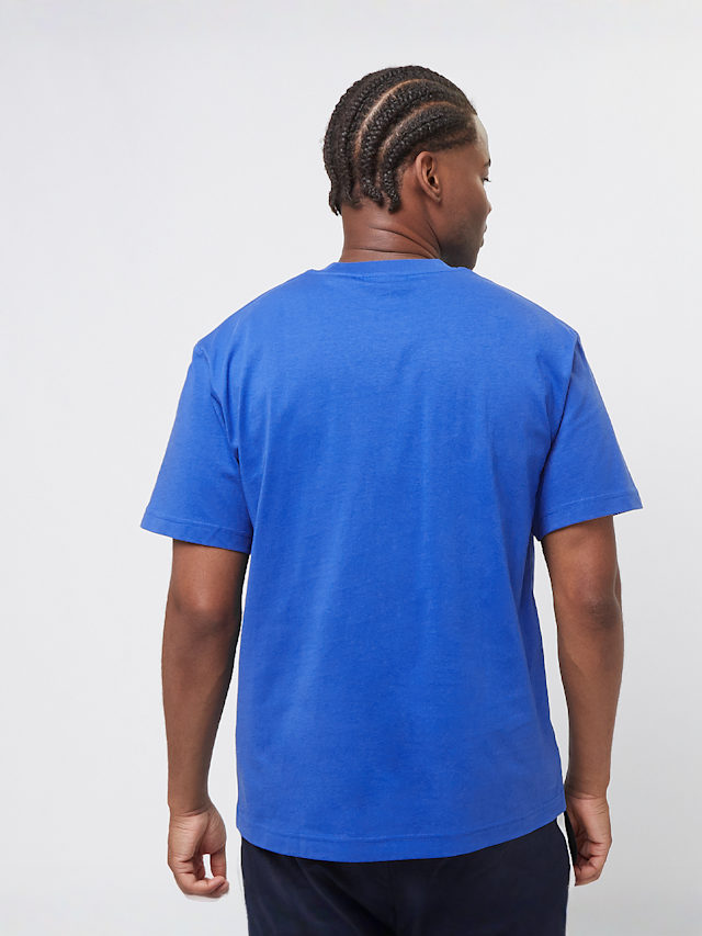 Lacoste, Tee-Shirt, blue, Image 2 of 4