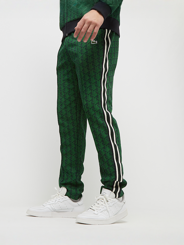 Lacoste, Trackpants, green, Image 1 of 7