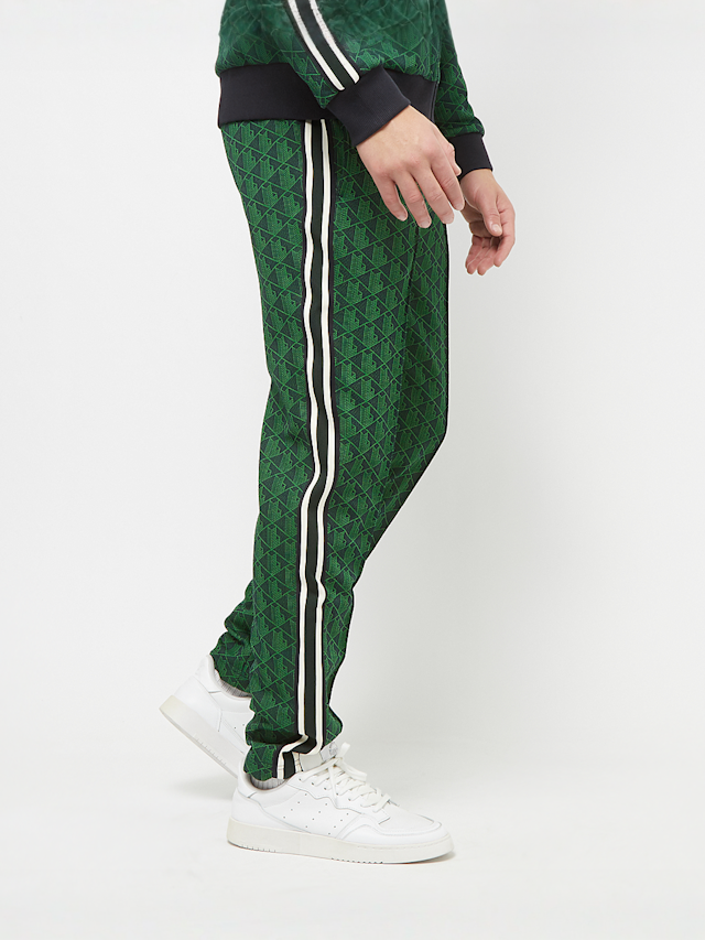 Lacoste, Trackpants, groen, Afbeelding 4 van 7