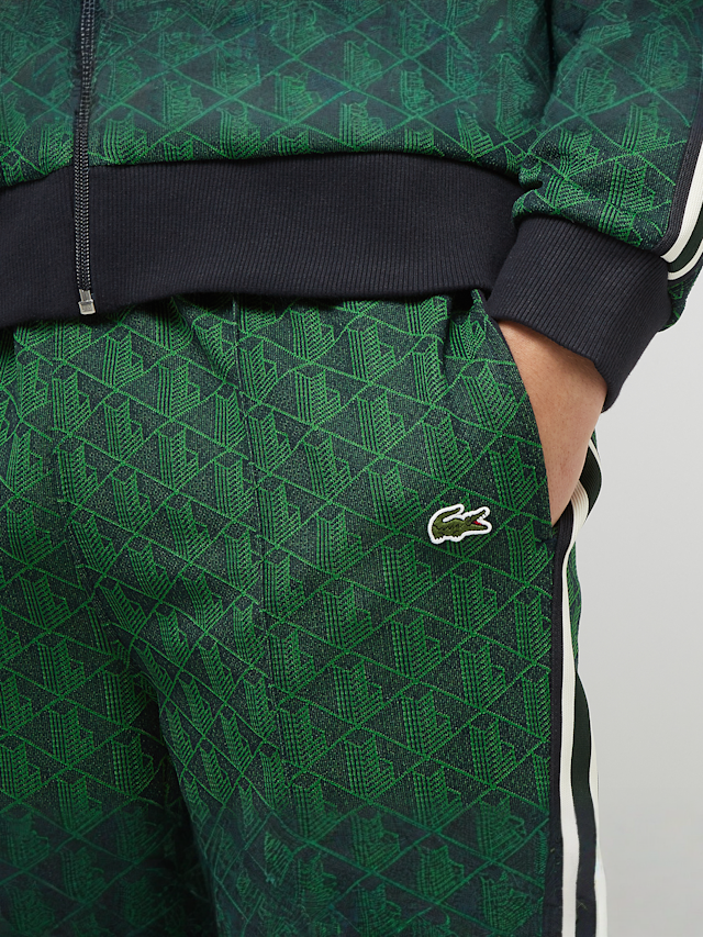 Lacoste, Trackpants, green, Image 5 of 7