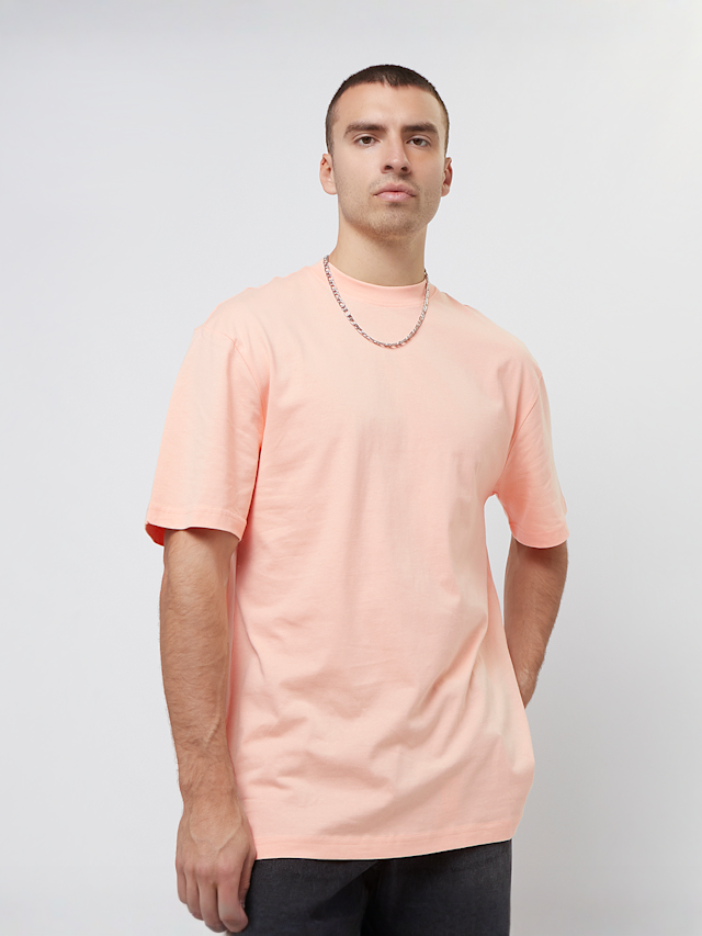 Urban Classics, Tall Tee, orange, Image 1 of 3