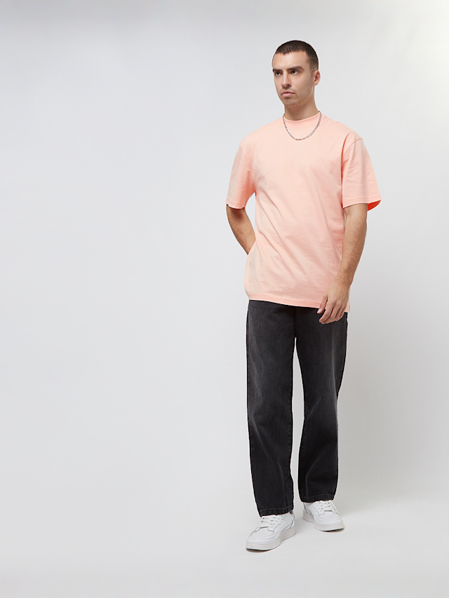 Urban Classics, Tall Tee, orange, Image 3 of 3