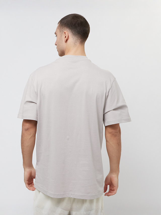 Urban Classics, Tall Tee, grey, Image 2 of 3