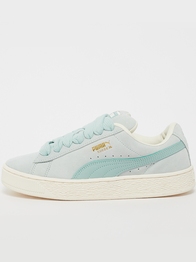 PUMA, Suede XL, niebieski, Obraz 1 z 6