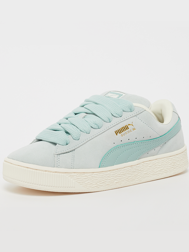 PUMA, Suede XL, niebieski, Obraz 2 z 6