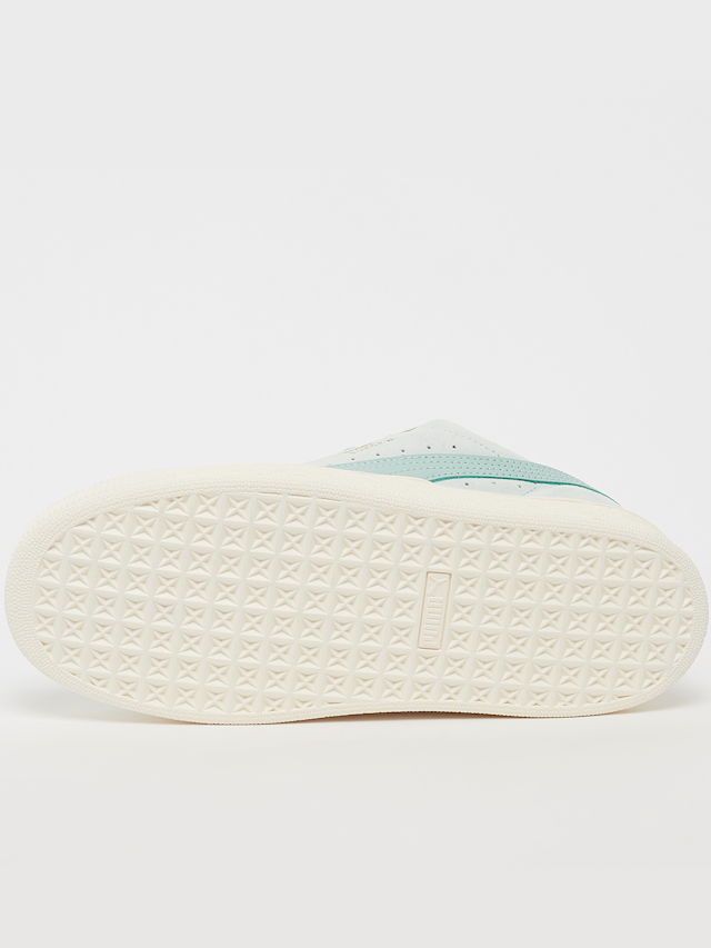 PUMA, Suede XL, niebieski, Obraz 4 z 6