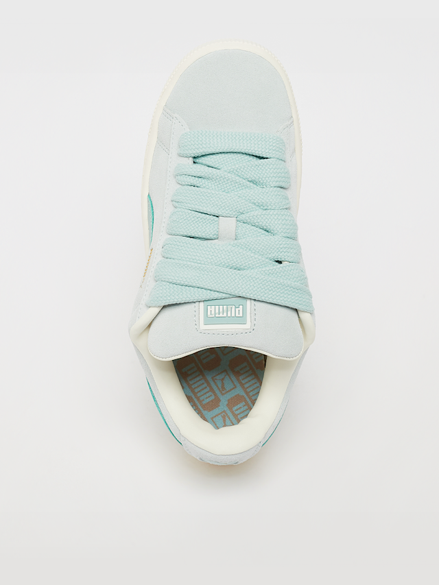 PUMA, Suede XL, niebieski, Obraz 5 z 6