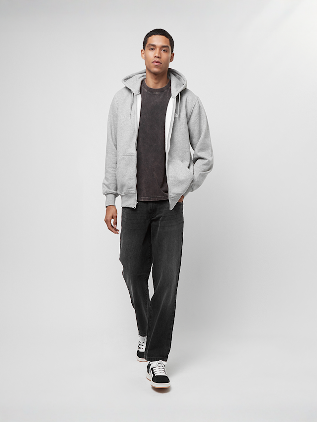 Dickies, Summerdale Zip Through, grijs, Afbeelding 4 van 4